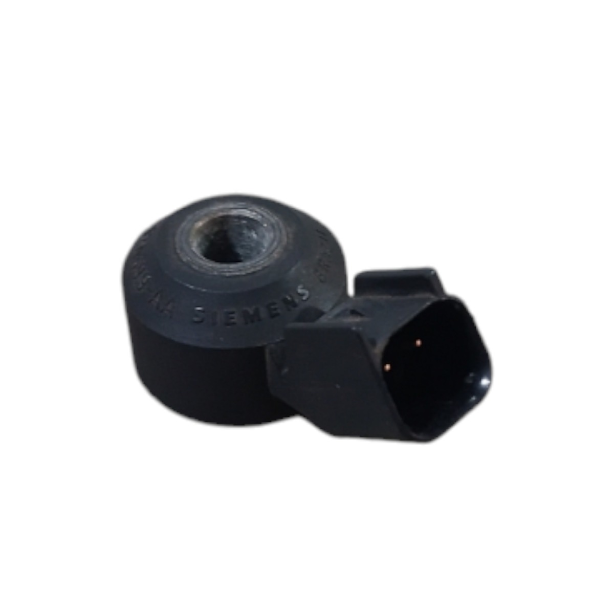 Sensor Detonação Ford Ecosport Ka Fiesta 1.0 1.6 Zetec 2014 3