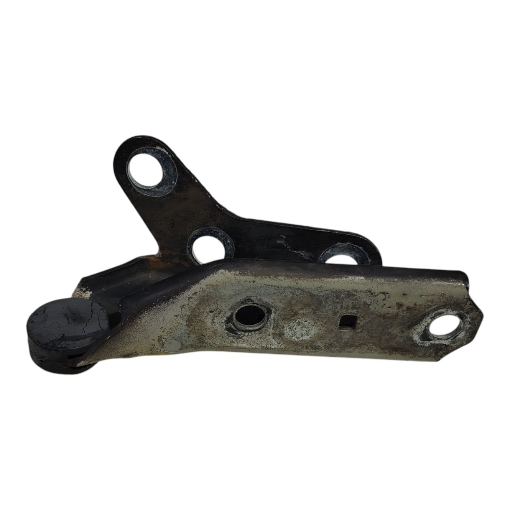 Par Dobradiça Capô Vw Polo Sedan 2003 2004 8