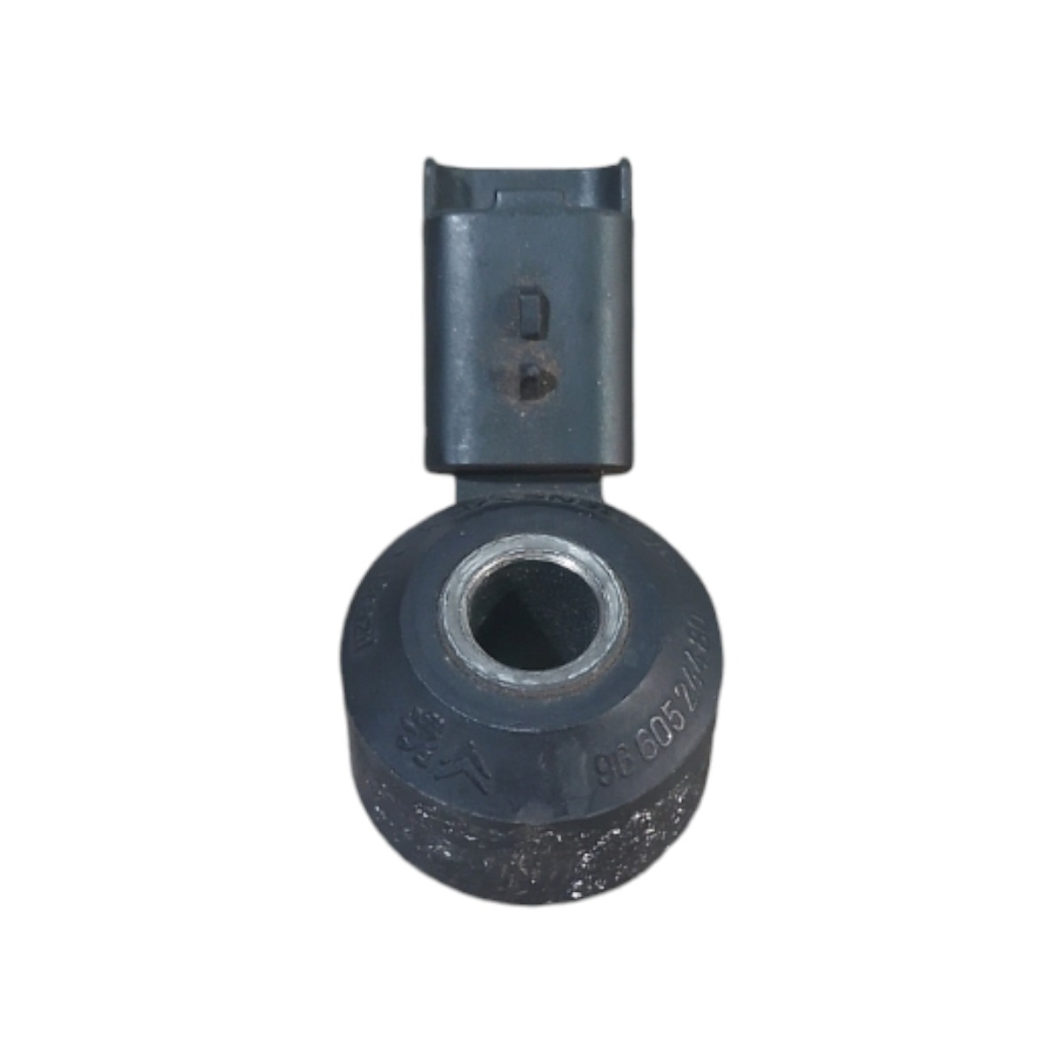 Sensor Detonação Citroen C3 Peugeot 206 207 2015 1.6 16v 4