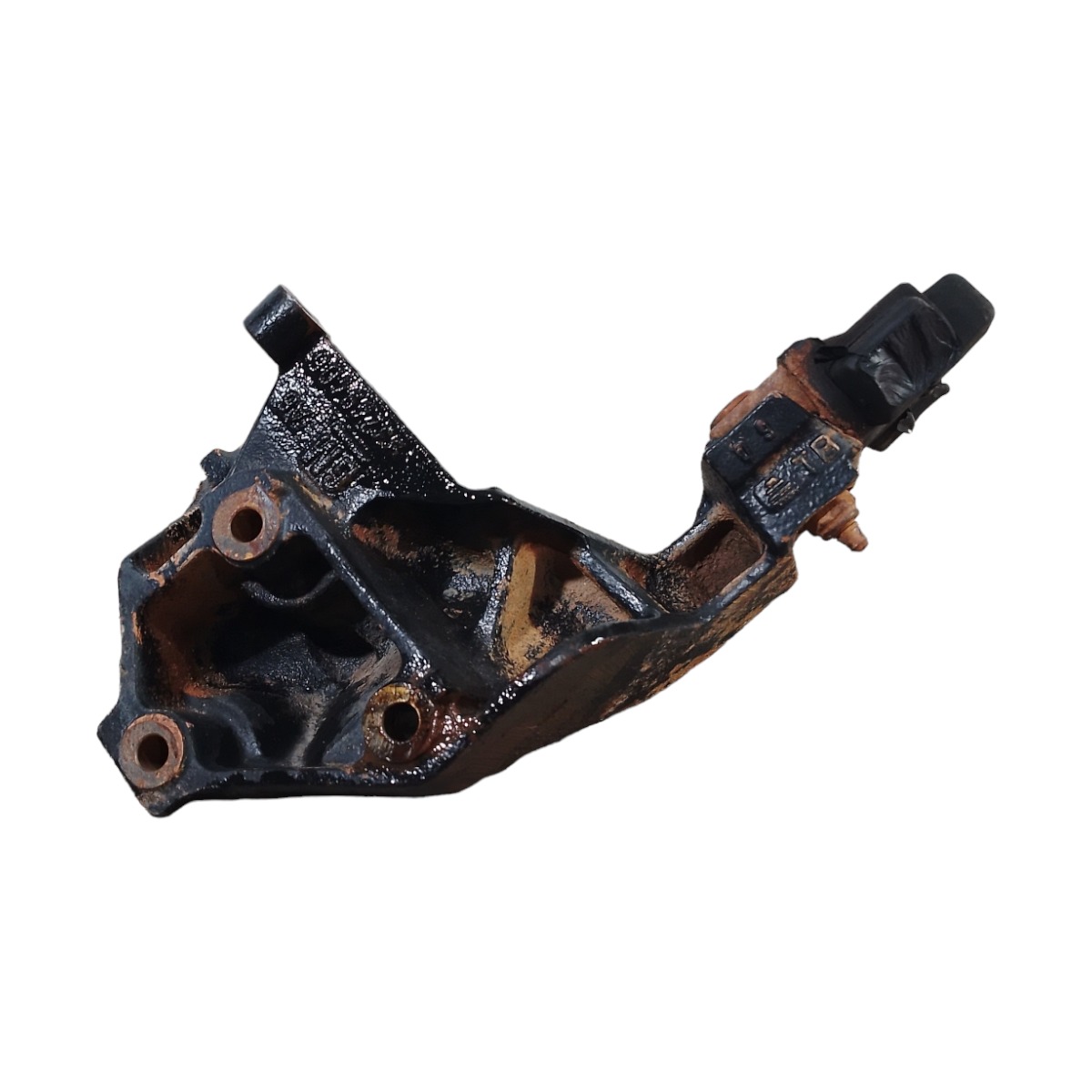 Suporte Motor C/ Direção Gm Chevrole Celta 2007 2