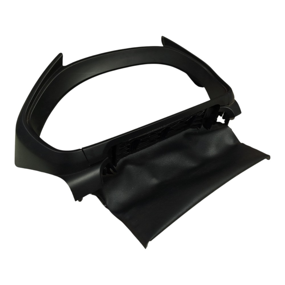 Moldura Painel Instrumentos Ford Ecosport 2019 2020 3