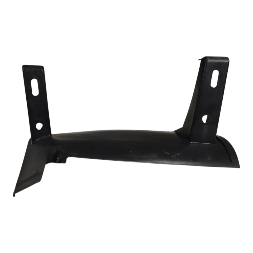 Capa Cobertura Entrada Ar Lábio Vedação Vw Spacefox 2010 5