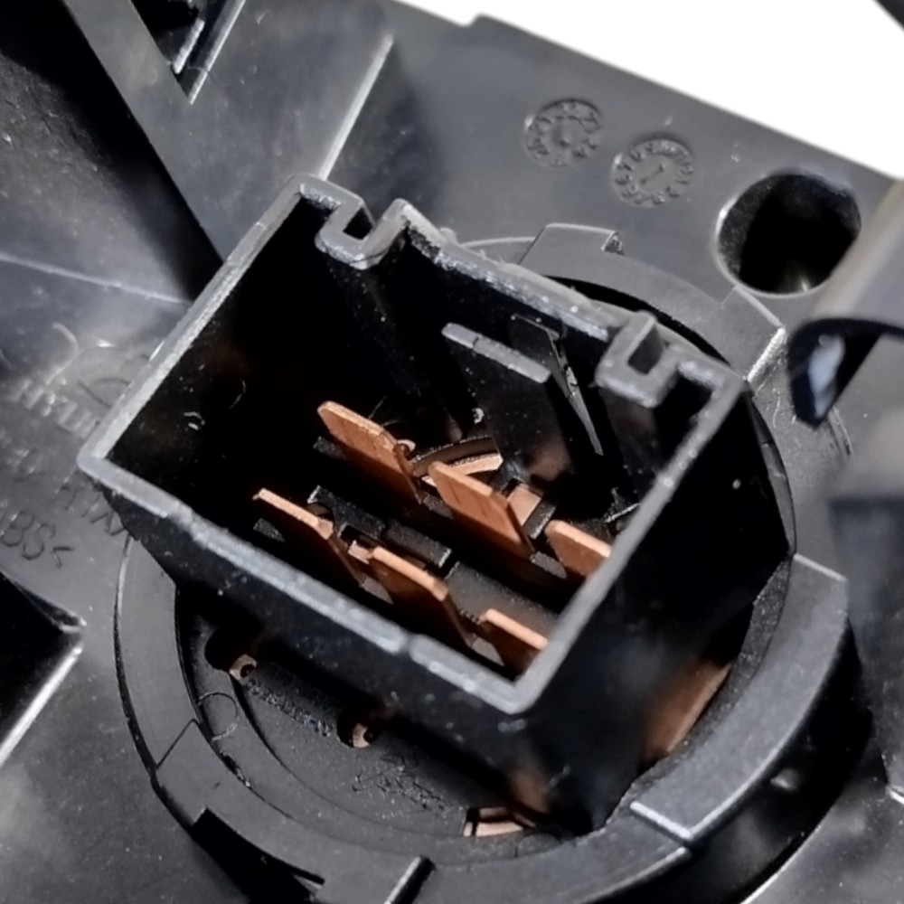 Comando Ar Condicionado Hyundai Hb20 2020 2024 19