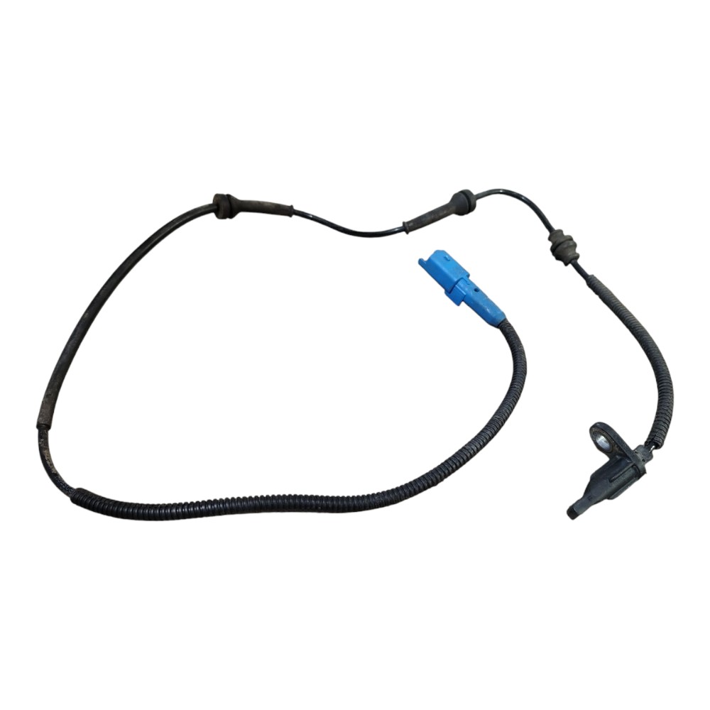 Sensor Abs Dianteiro Direito Citroen C3 1.5 8v 4cil 2014