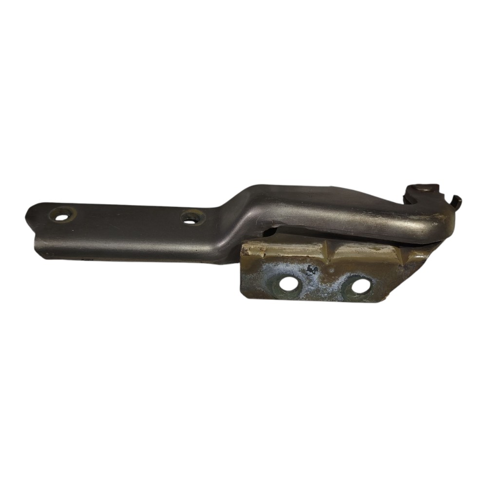 Braço Dobradiça Capô Esquerdo Fiat Strada 2000 2001 2002 5