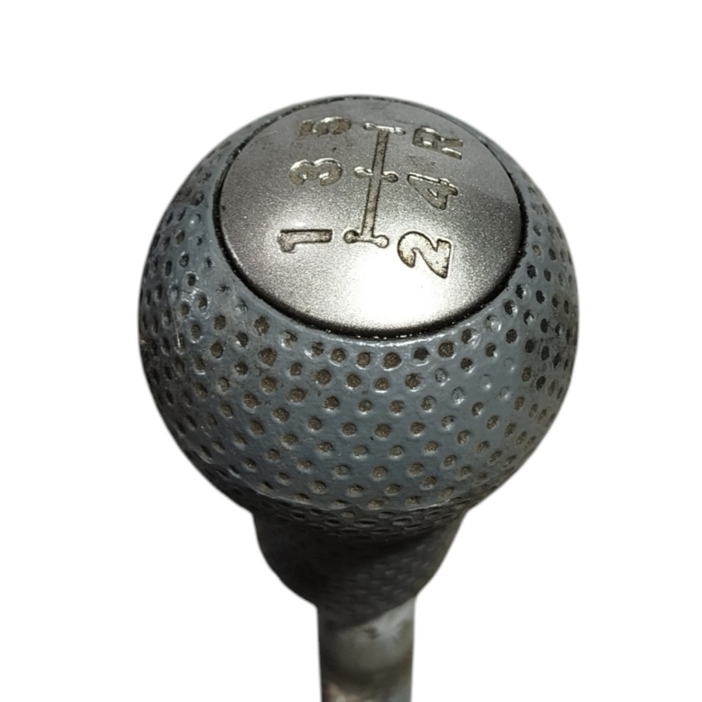 Alavanca Marcha C/ Honda Fit Lxl 1.4 8v 2004 19