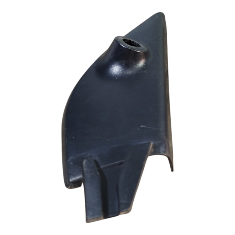 Moldura Interna Retrovisor Direito Vw Gol G5 2015 Regulagem
