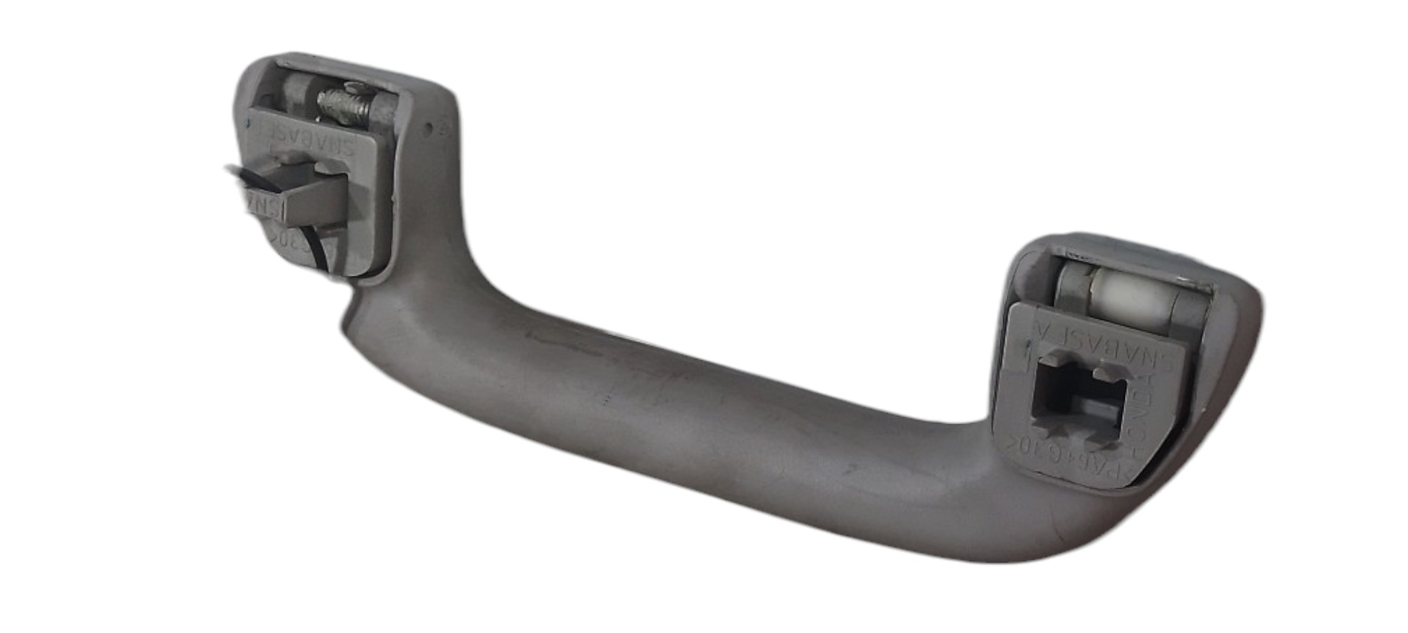 Alça Teto Honda City 2013 Original Usado 6