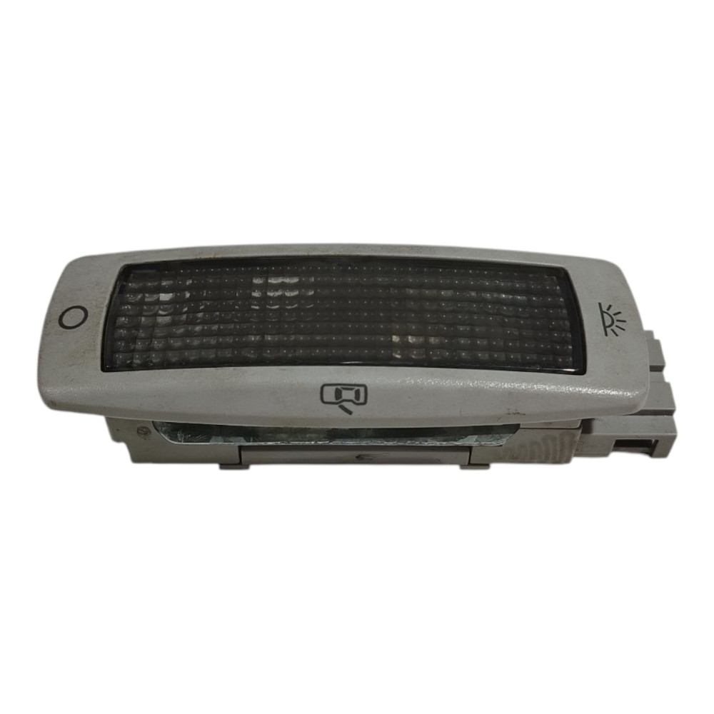 Luz Cortesia Teto Lateral Volkswagen Spacefox 2009 2010 1