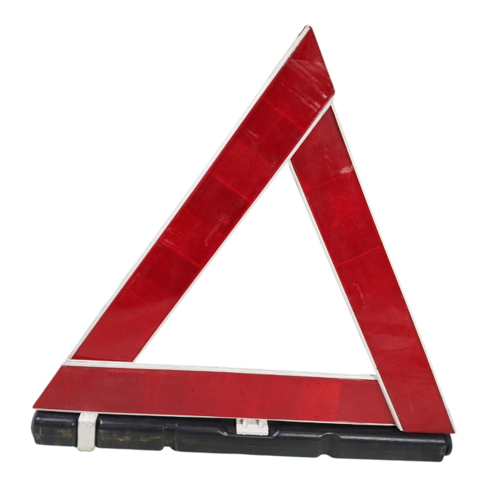 Triângulo Universal Vw Ford Gm Fiat