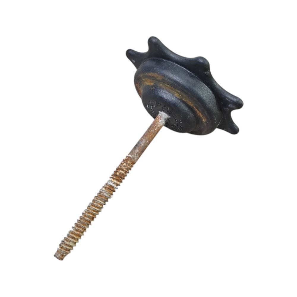 Suporte Estepe Volkswagen Gol G4 G5 G6 G7 G8 3