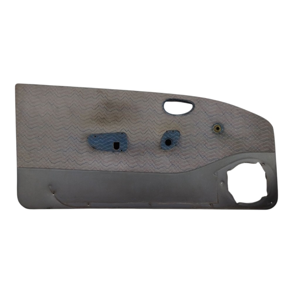 Forro Porta Esquerda Fiat Palio 1999 2000 2 Portas