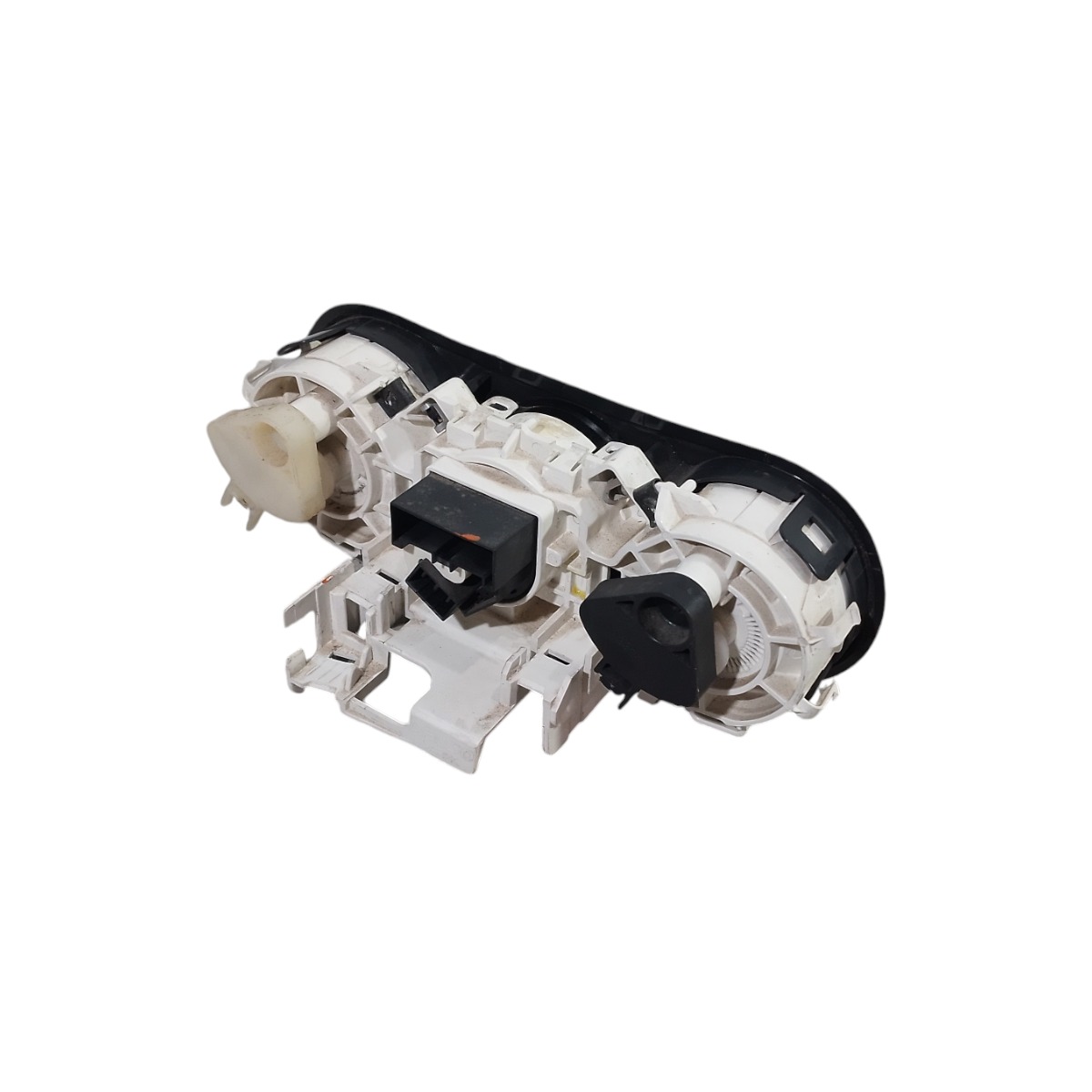 Comando Ar Condicionado Fiat Grand Siena 2013 7