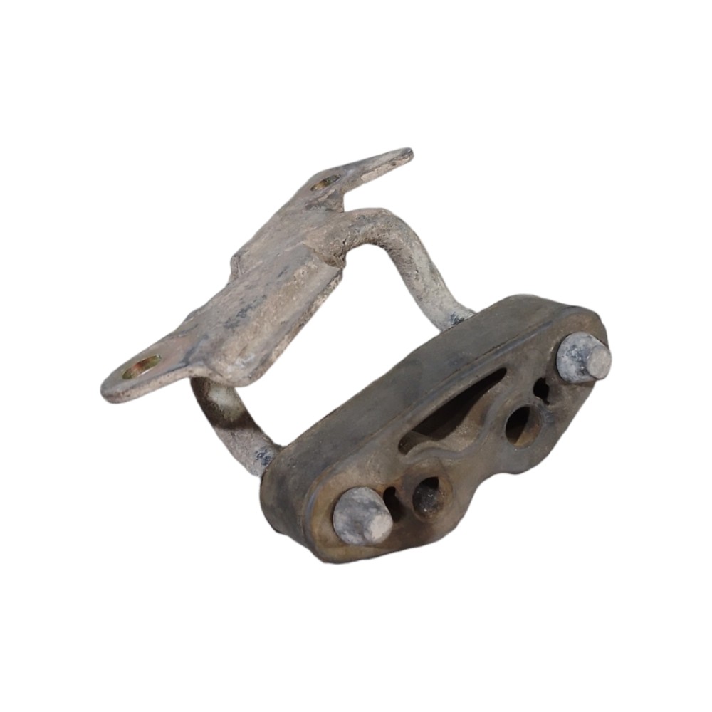 Coxim Escapamento Fiat Strada 1998 2018 11