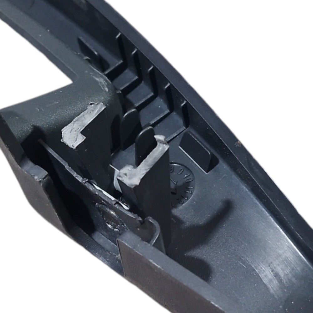 Acabamento Moldura Painel Instrumentos Gm Celta 1.0 2012 15