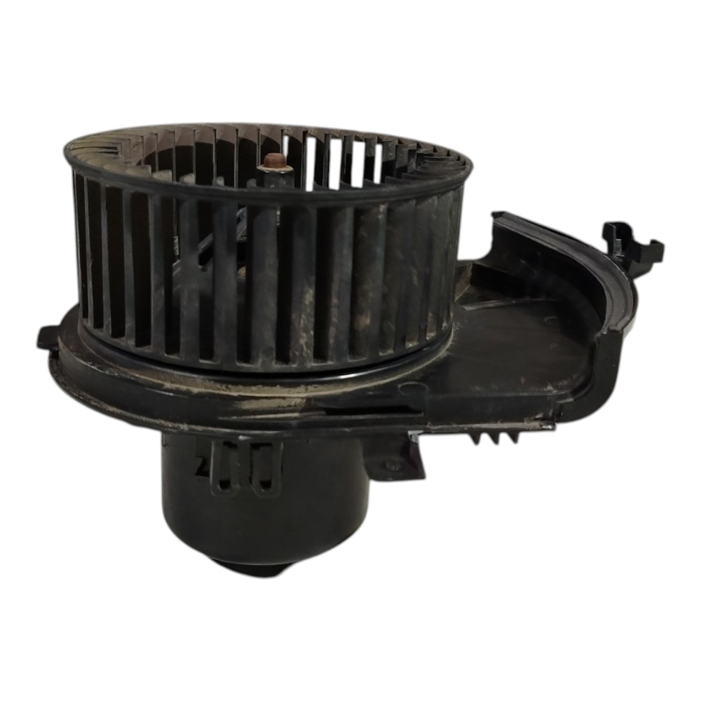 Motor Ar Forçado Volkswagen Fox Spacefox 2010 2011 2012 5