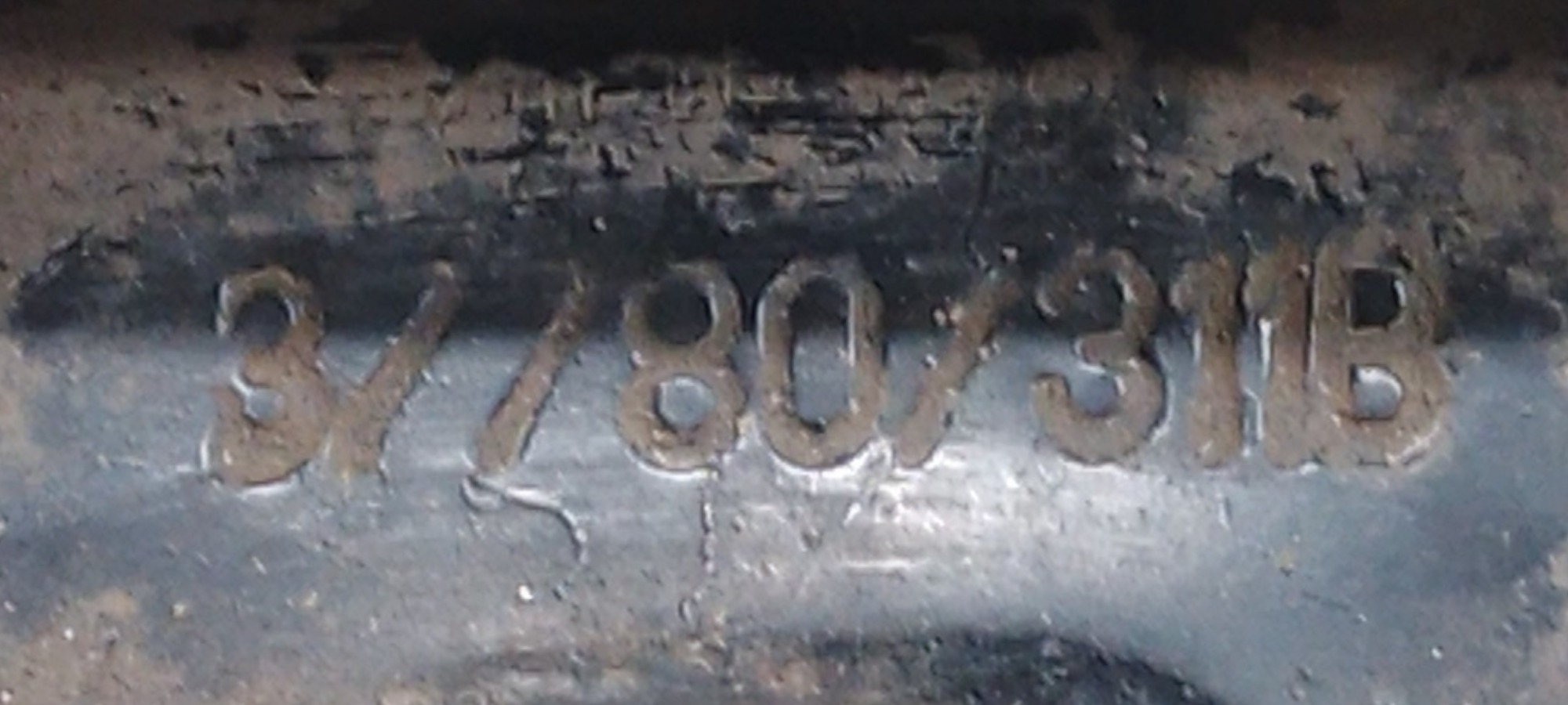 Alma Parachoque Traseiro Vw Gol G3 2000 2001 2005 5