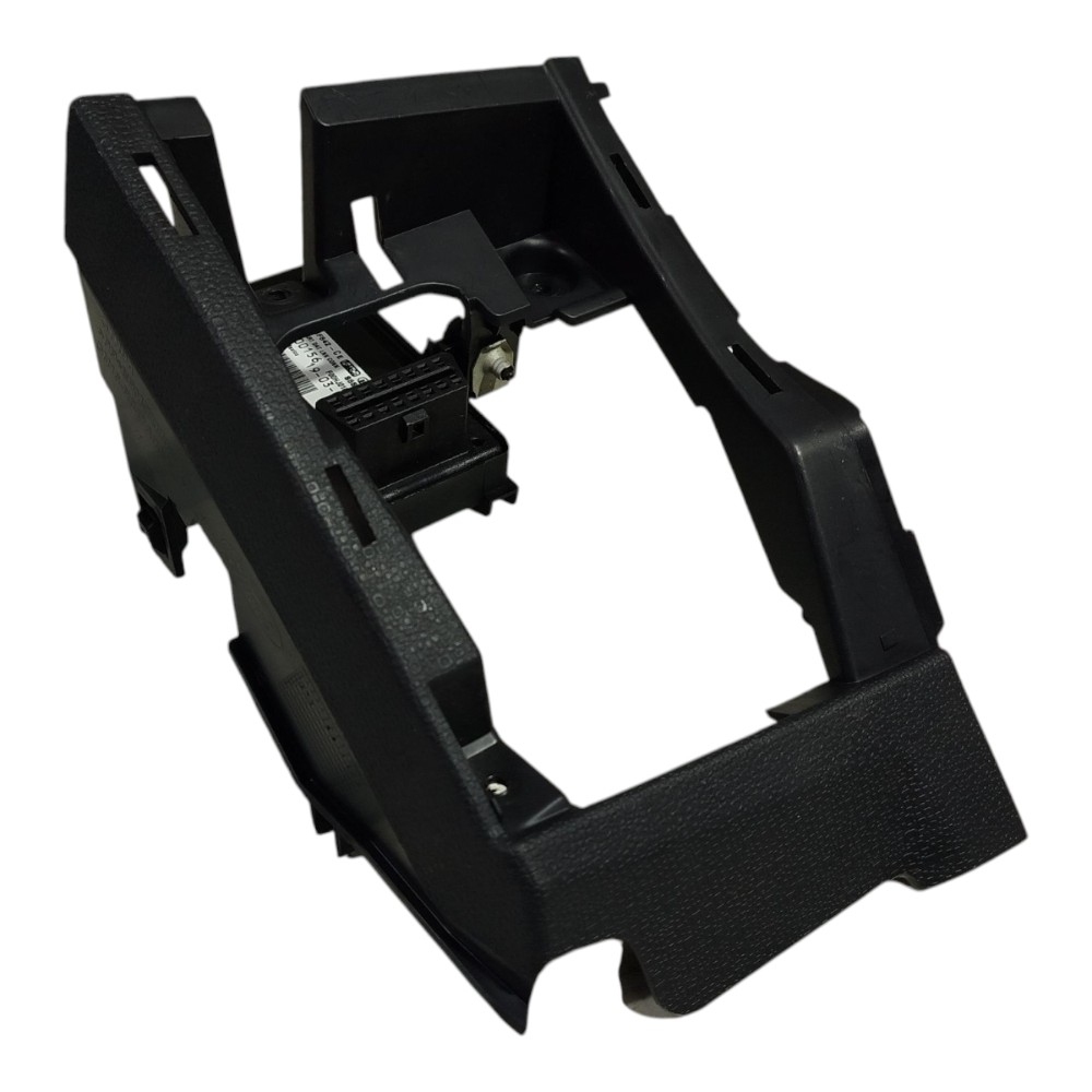 Moldura Porta Objetos Painel Ford Ecosport 2019 2020