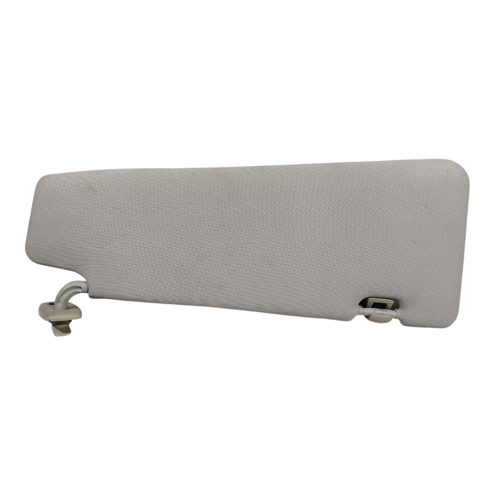 Quebra Sol Esquerdo Fiat Idea Elx 2006 1