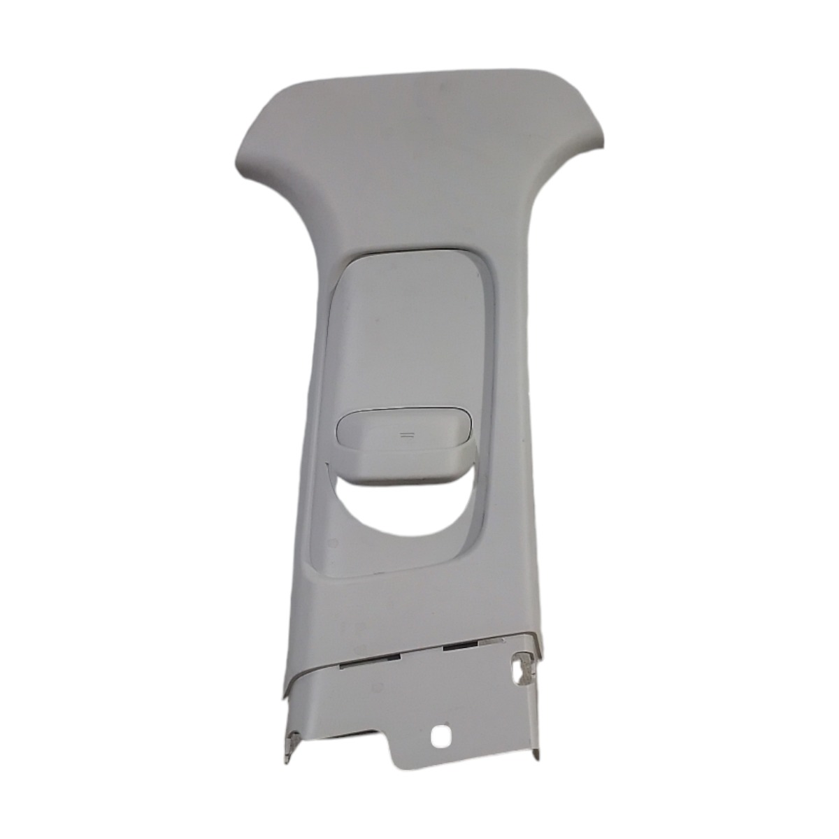 Acabamento Superior Coluna B Direito Gm Prisma Joy 1.0 2019 1