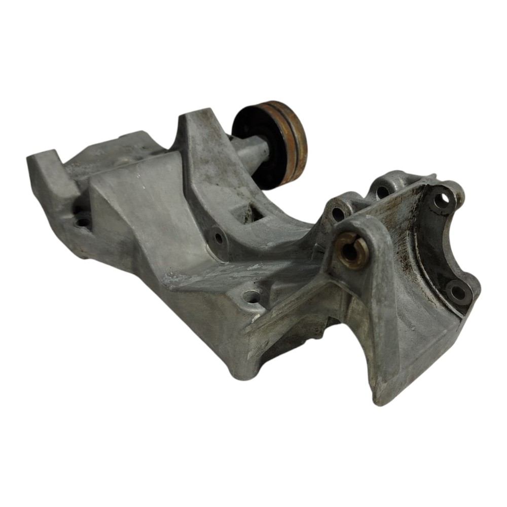 Suporte Alternador Compressor Vw Polo Se 1.6 8v 2003 2004 3