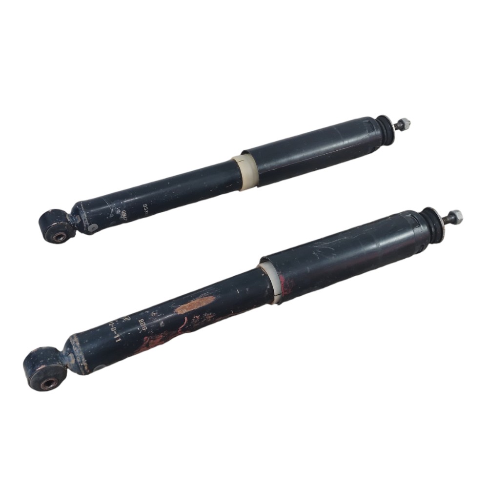 Amortecedor Traseiro Gm Chevrolet Celta 1.0 8v 2012 7