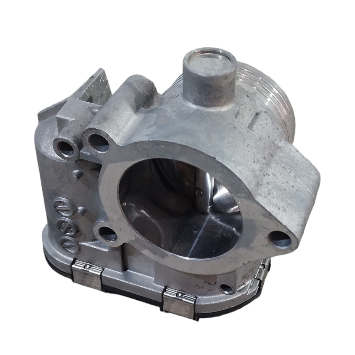 Corpo Borboleta Tbi Peugeot 207 C3 1.6 16v 0280750085 4