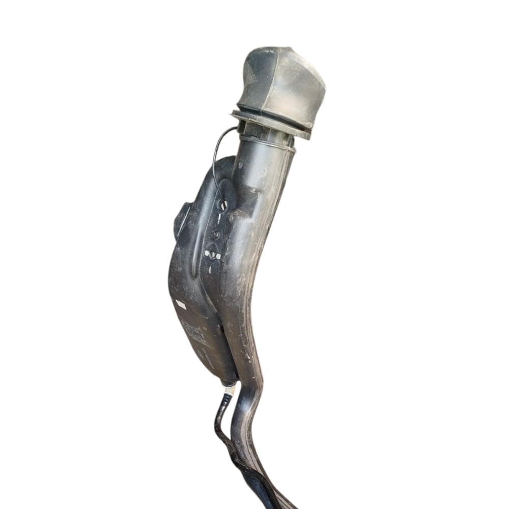 Tanque Combustível Citroen C3 2001 2011 11