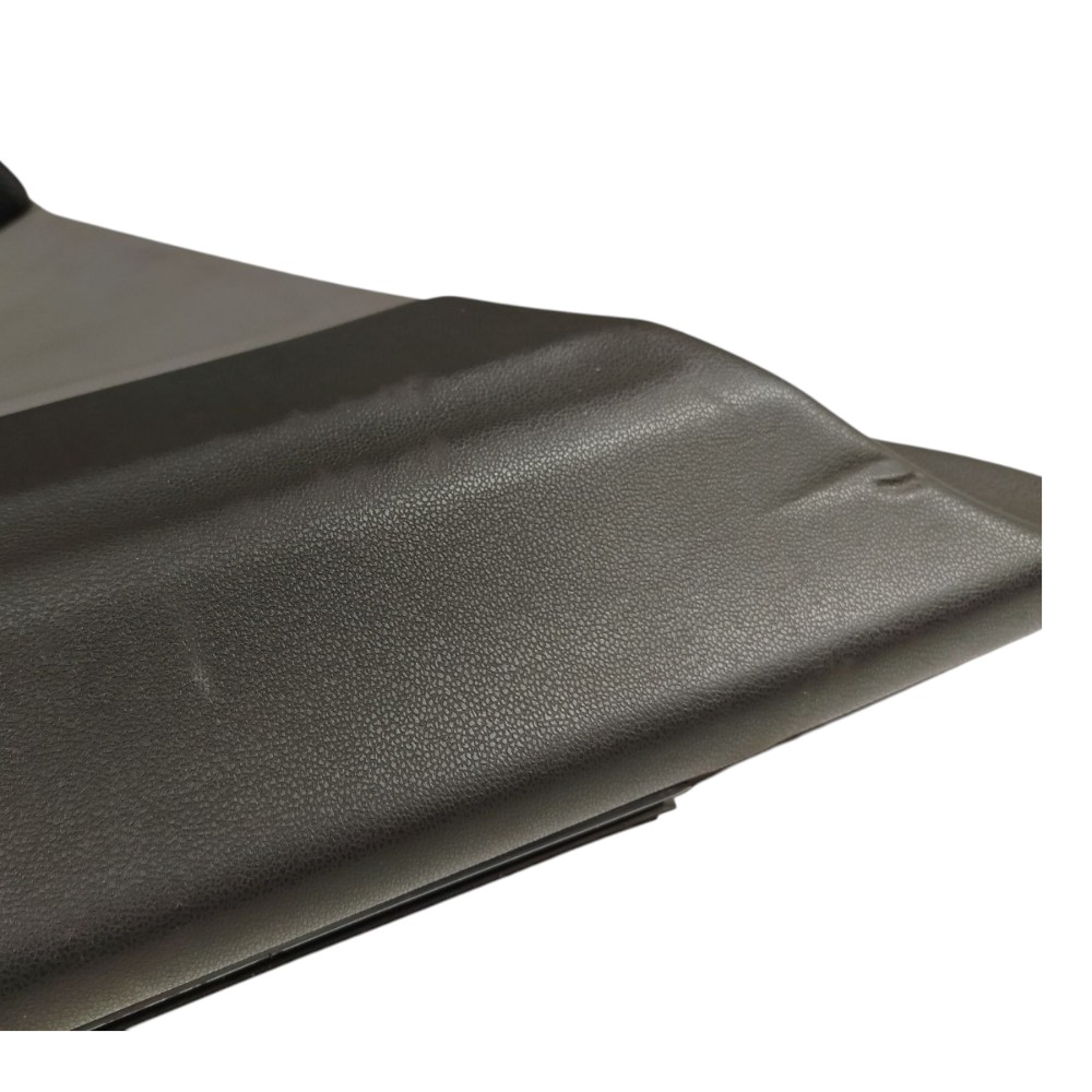 Forro Porta Traseira Esquerda Honda New Civic 2008 9