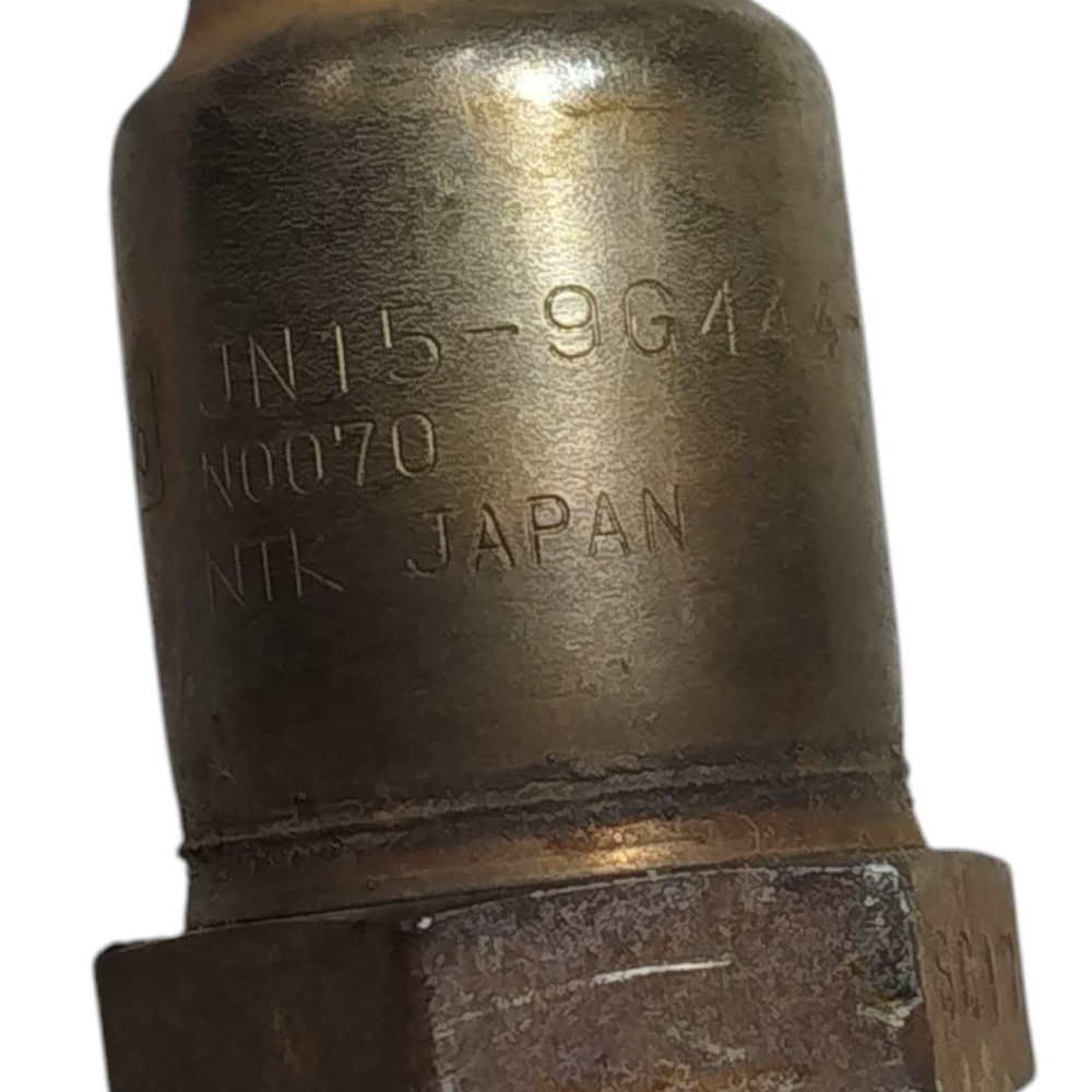 Sonda Lambda Pós Ford Ecosport 1.5 Sigma 3cil 2019 2020 13