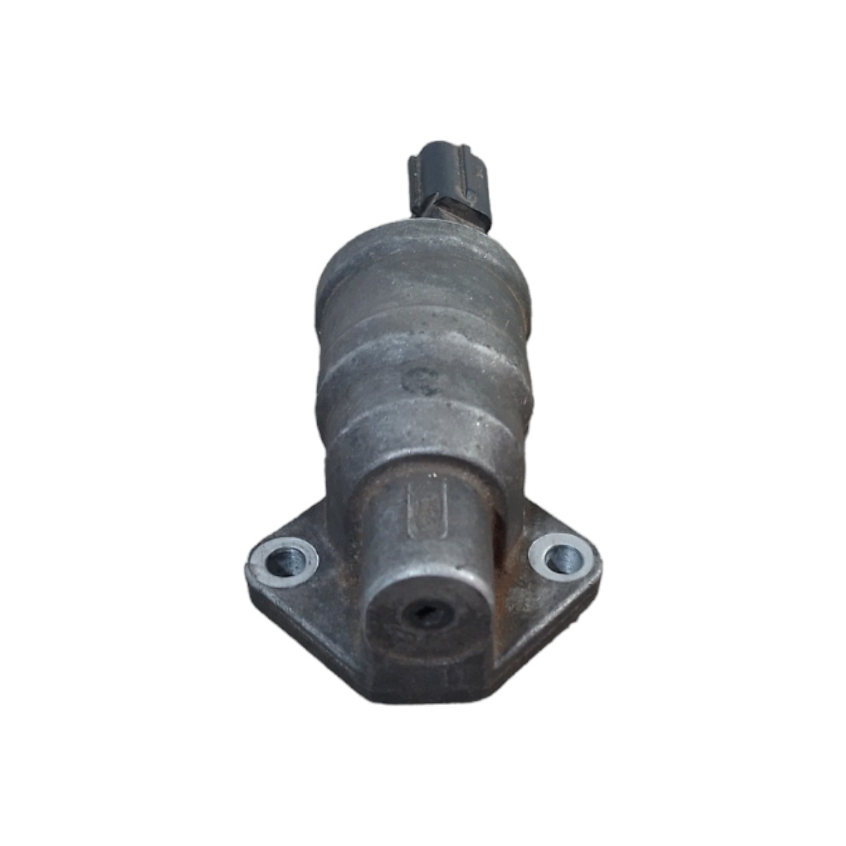 Atuador Marcha Lenta Ford Ecosport Fiesta Ka 1.0 Zetec 2003 1