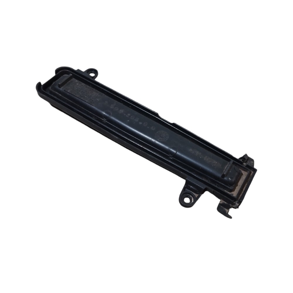 Tampa Filtro Cabine Fiat Strada 1998 2020 13