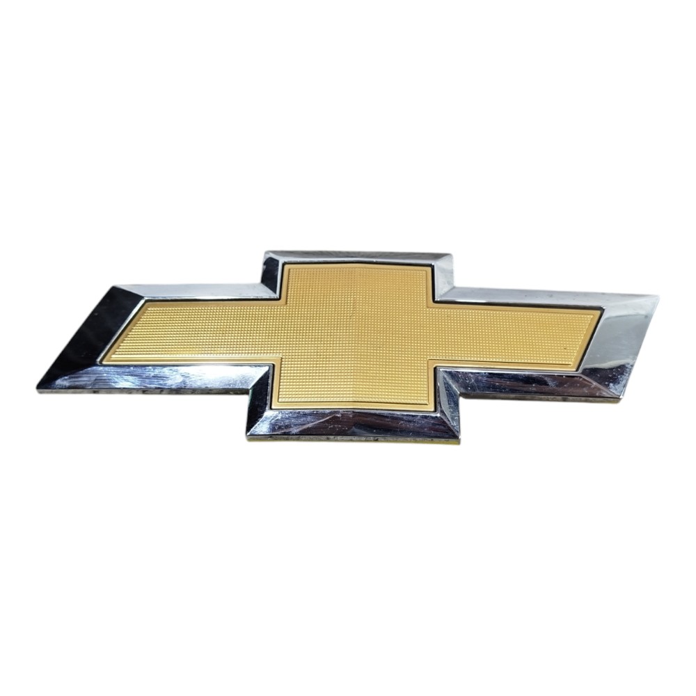 Emblema Traseiro Gm Spin Cobalt 2016 2017 2018 2019