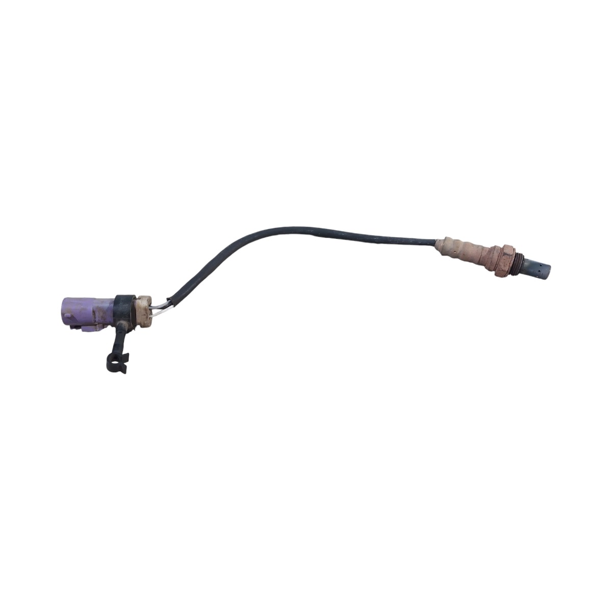 Sonda Lambda Pós Ford New Fiesta Titanium 1.6 16v 2014 2015
