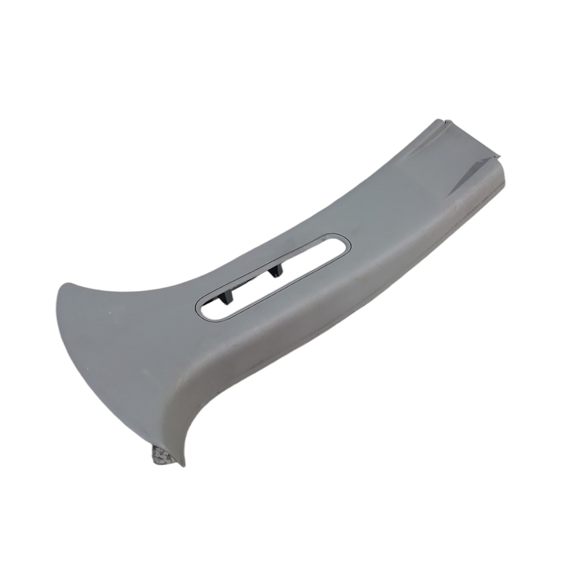 Acabamento Coluna B Renault Logan 2010 1