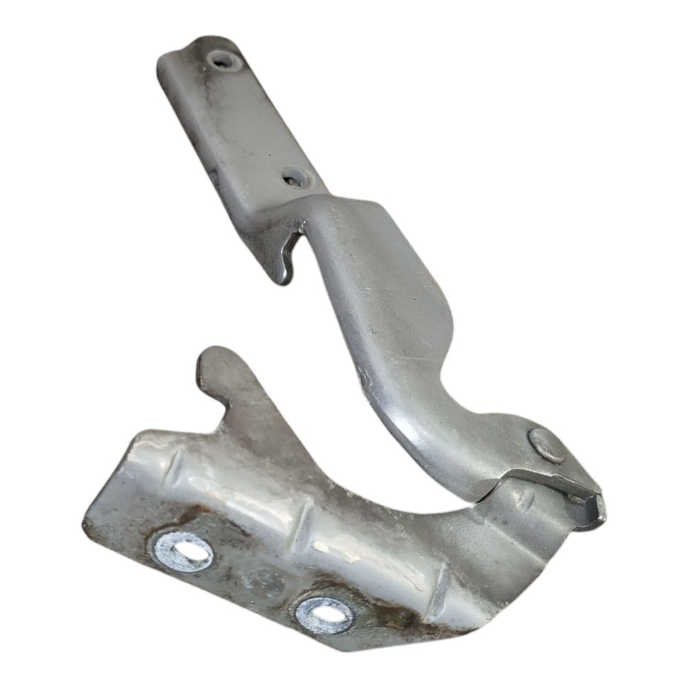 Braço Dobradiça Capô Esquerdo Fiat Palio 1999 2000 5
