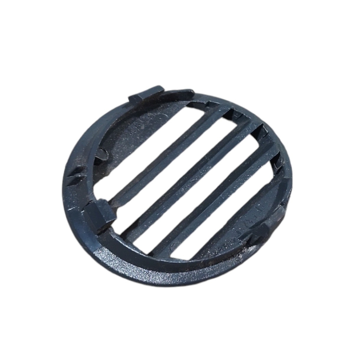 Difusor Saída Ar Painel Fiat Fiorino 2018 5