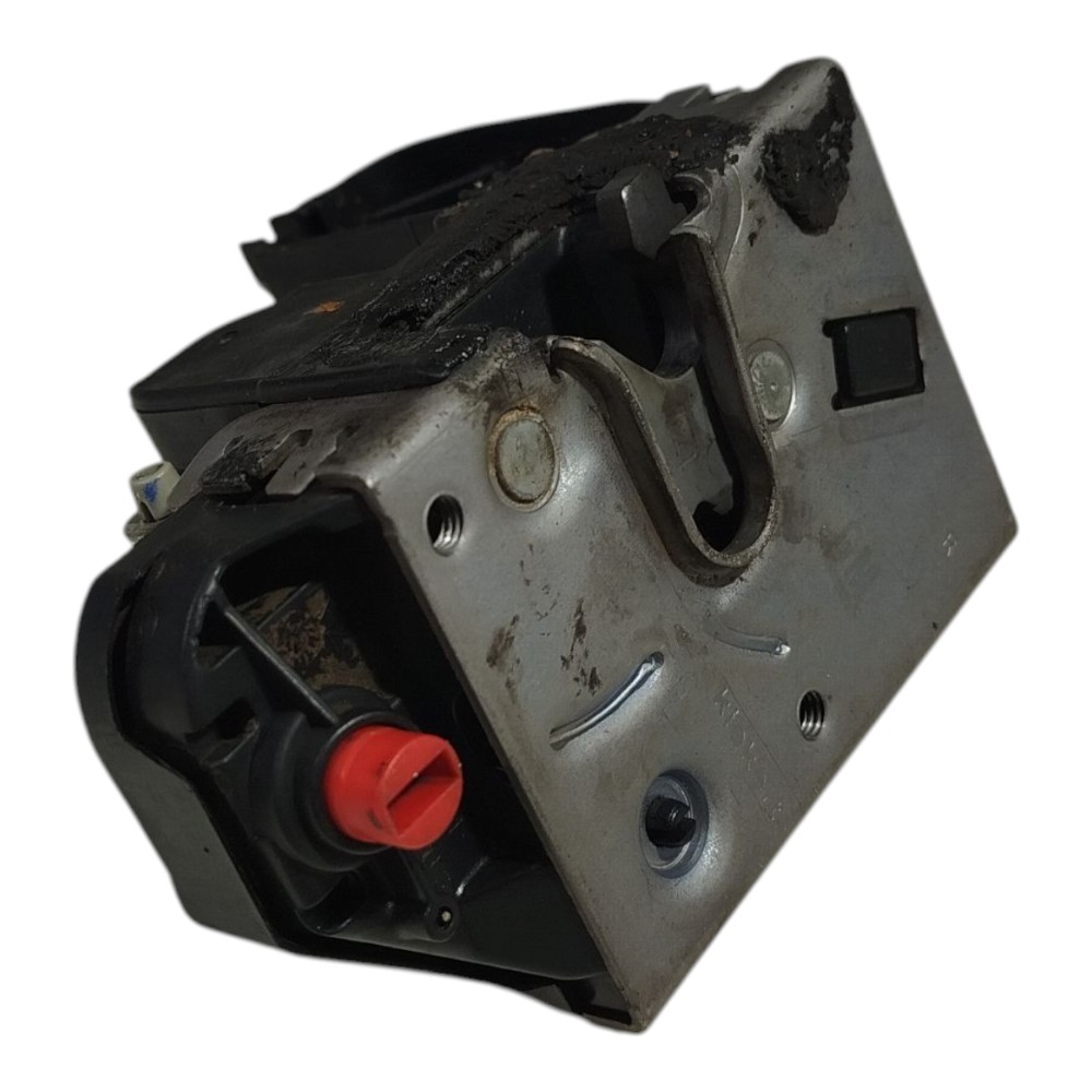 Fechadura Porta Traseira Direita Gm Corsa Sedan Maxx 2008 9