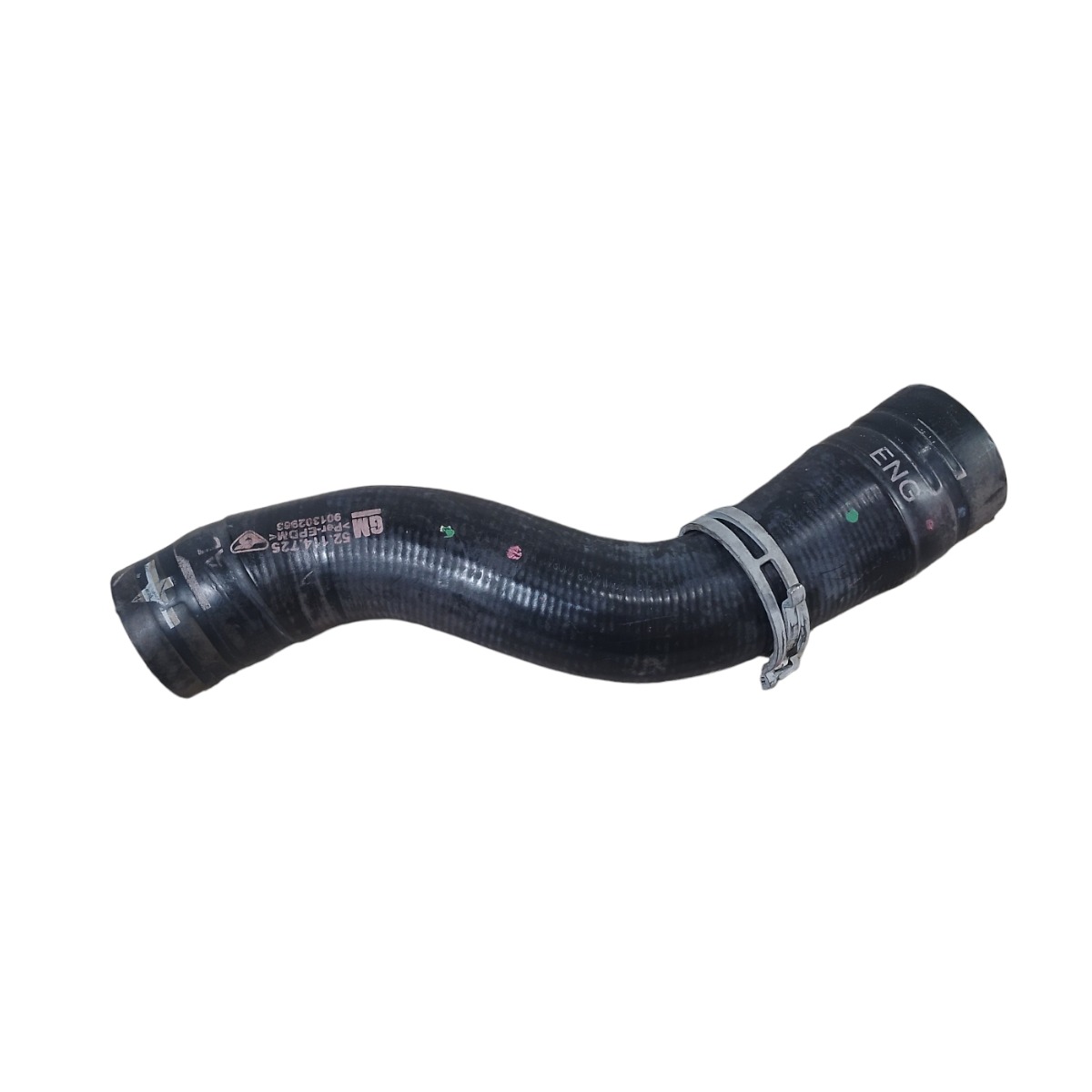 Mangueira Radiador Água Gm Onix Lt 1.4 8v 2018 2019 6