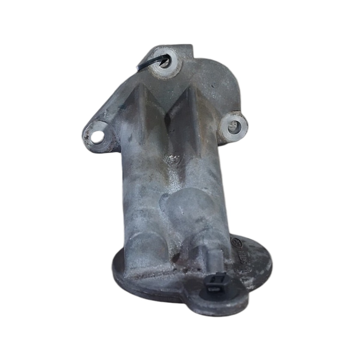 Suporte Filtro Óleo Ford Fiesta 1.0 2003 2004 2007 5