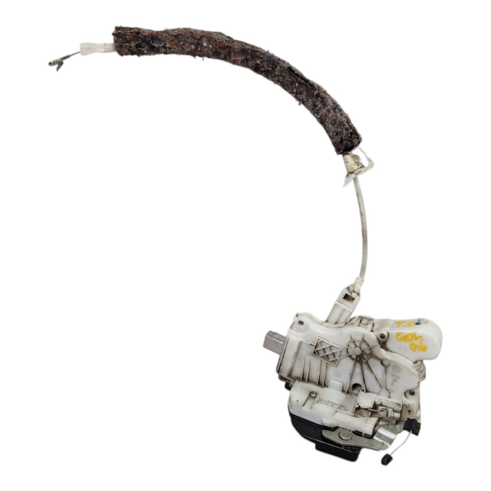 Fechadura Traseira Esquerda Volkswagen Gol G7 G8 2015 2020