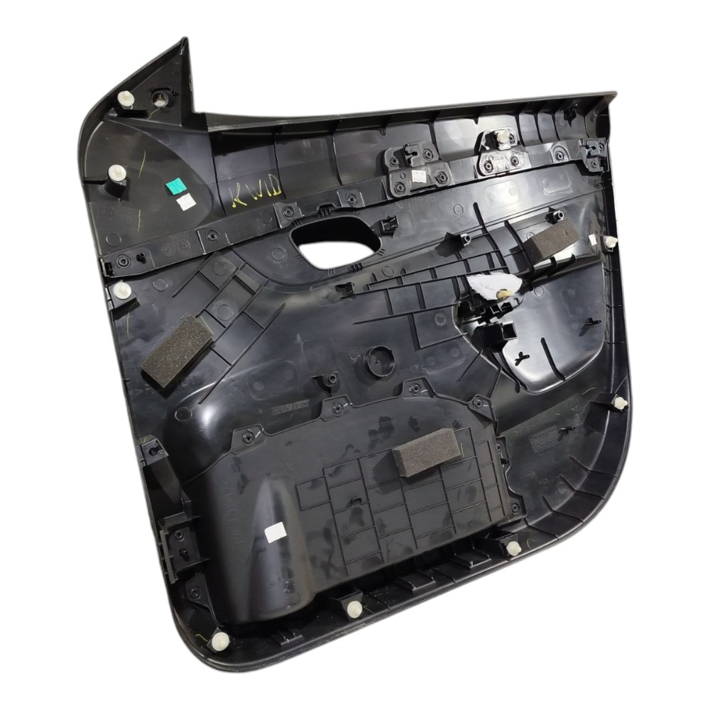 Forro Porta Dianteira Esquerda Renault Kwid 2018 2021 9