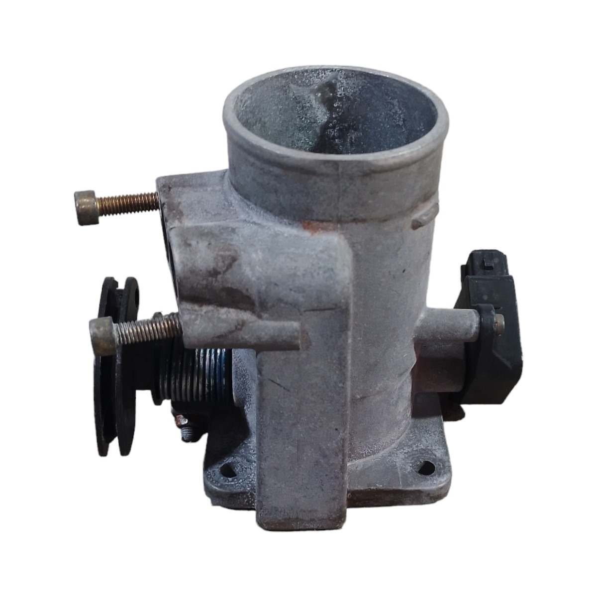 Corpo Borboleta Tbi Gm Vectra 2.0 2.2 1997 1998 2002 3