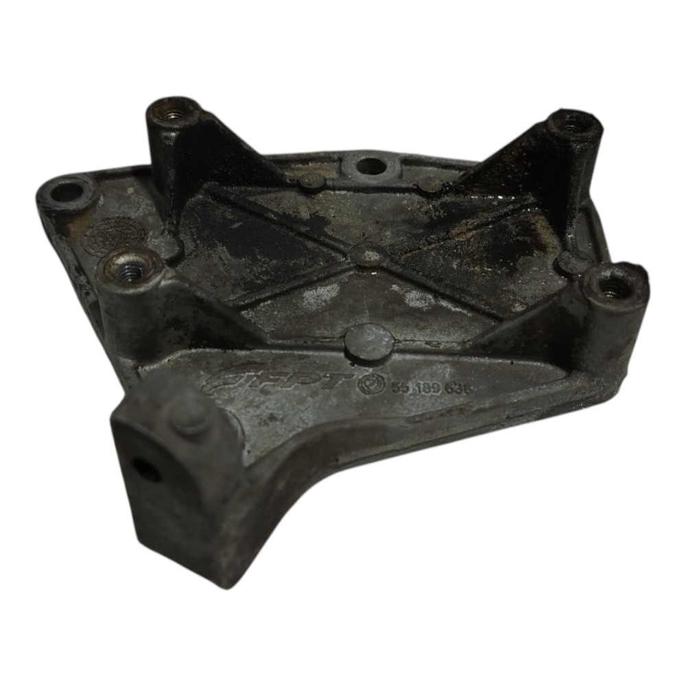 Suporte Bobina Ignição Fiat Idea Elx 1.4 8v Fire 2006