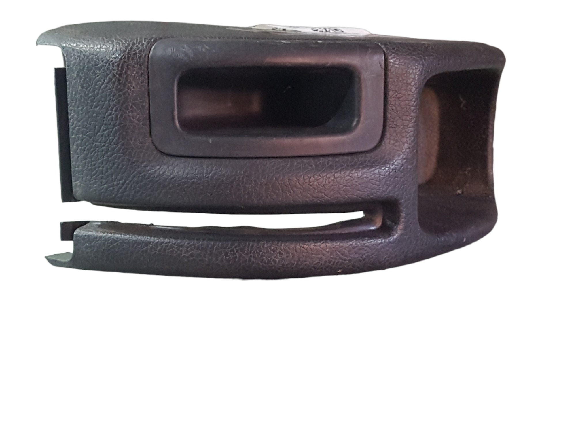 Console Central Freio Mão Peugeot 206 2000 2009 3