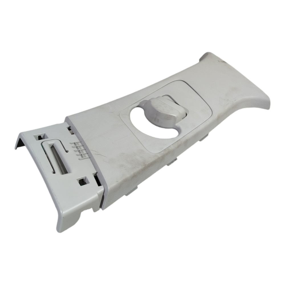 Acabamento Coluna Central Hyundai Hb20 2022 2023 5