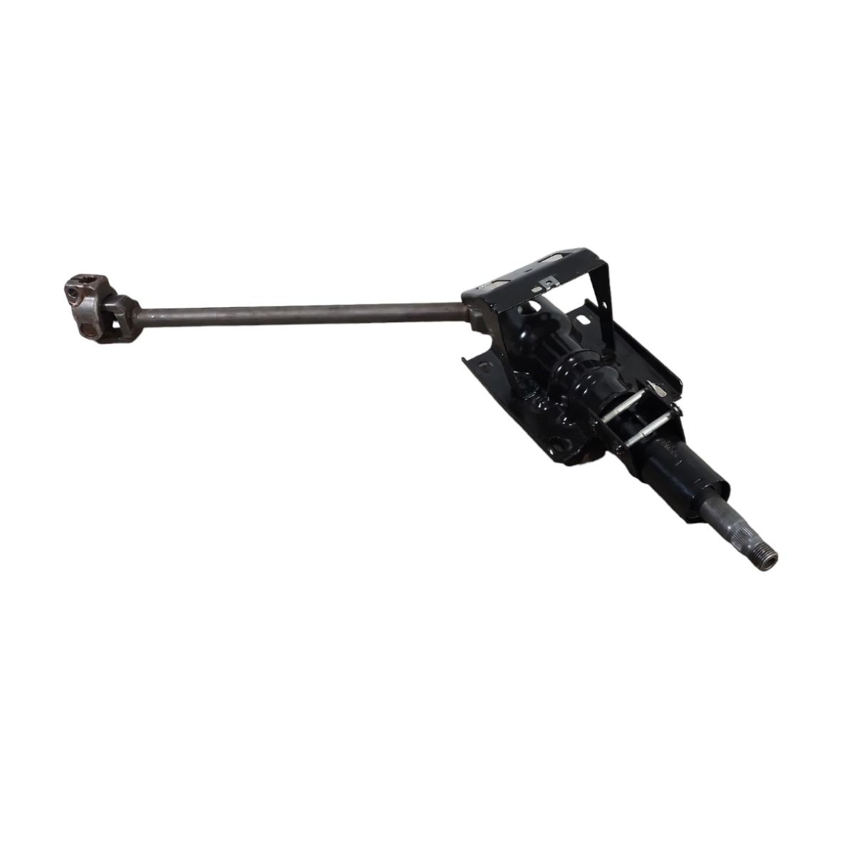 Coluna Direção Fiat Palio Fire Flex 1.0 8v 2012 3
