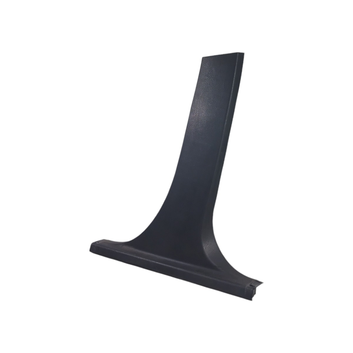 Acabamento Coluna B Direita Ford New Fiesta 1.6 2014 2015 3