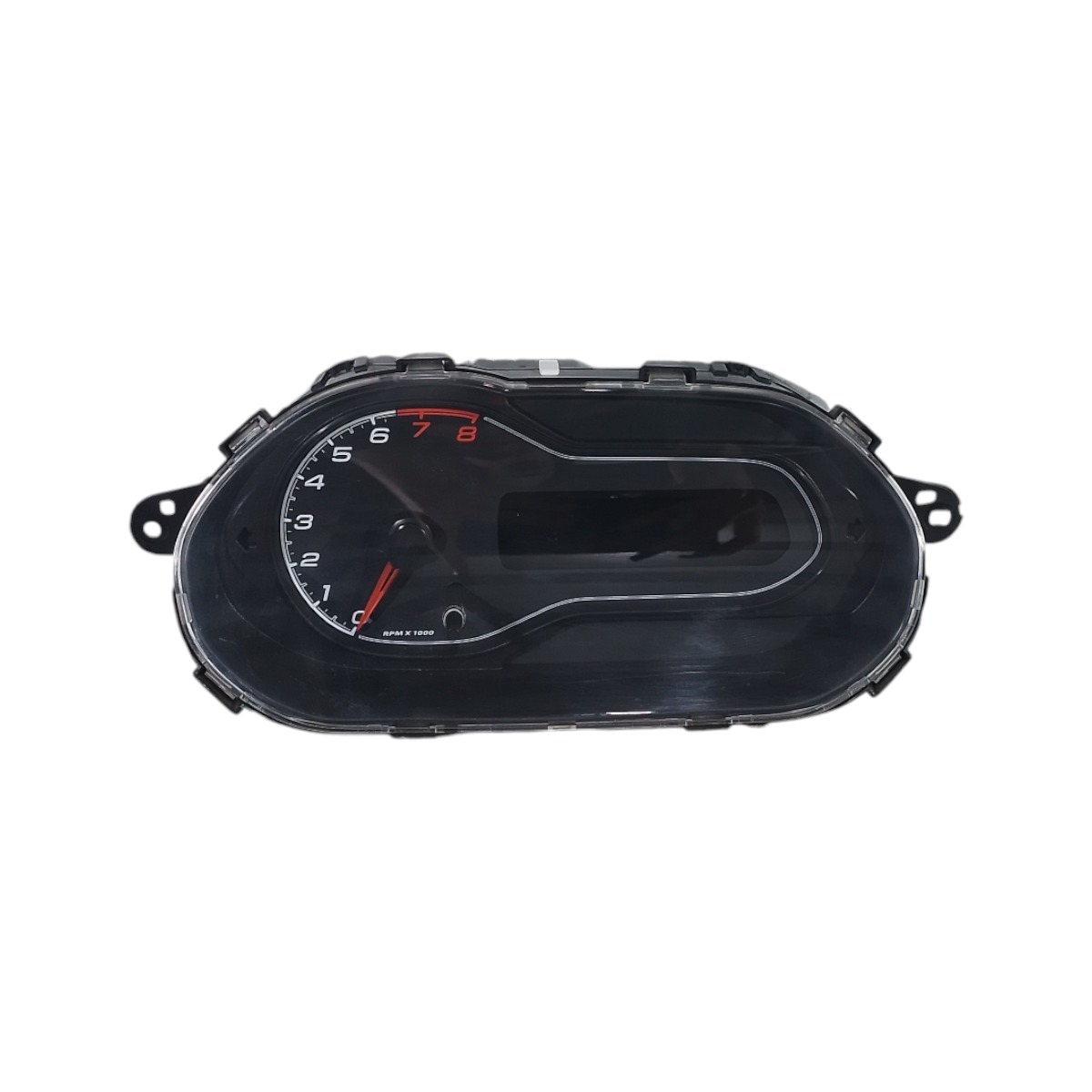 Painel Instrumentos Gm Chevrolet Prisma Joy 1.0 8v 2019