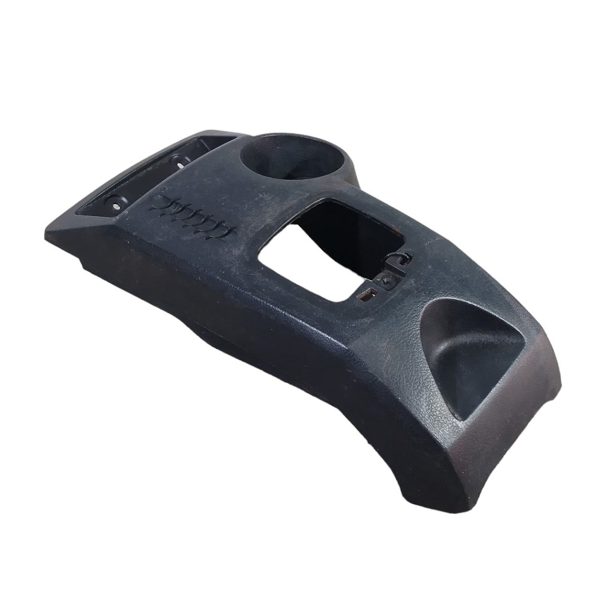 Acabamento Moldura Console Vw Gol G3 2000 2005 2